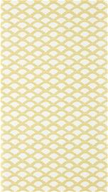 Scallop Frill Buttercup - NPOP113393 Tapetti