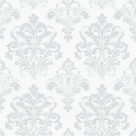 Forshaga Grey - 1065501-04 Tapetti