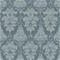 Luna Dark Blue - 1000803-05 Tapetti – kuva 1
