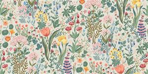 Blomsterhav Grand - 9781W Tapetti
