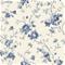 Isola Blue - 1108501-01 Tapetti – kuva 1