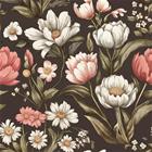 Adriana Brown - 1063801-04 Tapetti