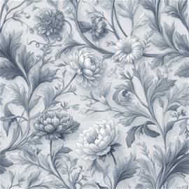 Lorena Blue - 1105601-03 Tapetti