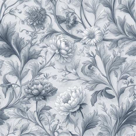 Lorena Blue - 1105601-03 Tapetti