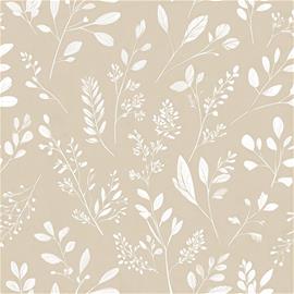 Ingvor Beige - 1109301-04 Tapetti