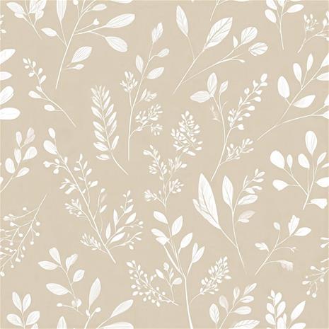 Ingvor Beige - 1109301-04 Tapetti