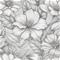 Virpi Grey - 1106101-06 Tapetti – kuva 1