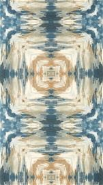 Kalia Midnight/Antique - CCW0167-03 Tapetti