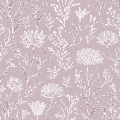Josefina Pink - 1091701-06 Tapetti – kuva 1/3