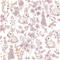 Putte all Pink - 1064001-06 Tapetti – kuva 1