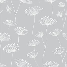 Odd Light Grey - 1085601-08 Tapetti