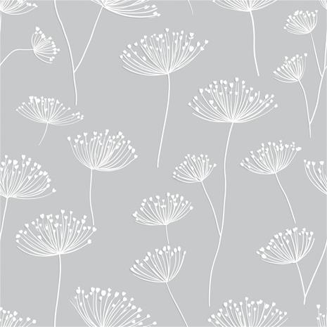 Odd Light Grey - 1085601-08 Tapetti