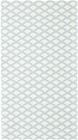 Scallop Frill Cornflower - NPOP113395 Tapetti