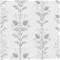 Tibertius Light Grey - 1105801-02 Tapetti – kuva 1