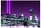 Artgeist Luminous Manhattan fototapetti – kuva 1