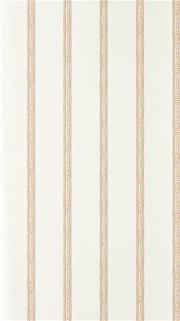 Harvest Stripe Tangerine - NPOP113397 Tapetti