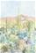 Saltillo Grounded/succulent/haze - HFUP113369 Tapetti – kuva 1
