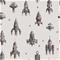 Lenny Grey - 1109401-02 Tapetti – kuva 1