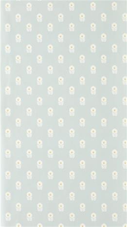 Ditsy Daisy Powder Blue - NPOP113409 Tapetti – kuva 1/4