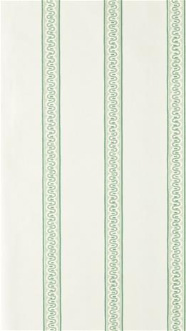 Fondant Stripe Jade - NPOP113386 Tapetti