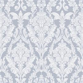 Sigfrid Blue - 1108801-03 Tapetti