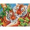 DD TENDER TIGERS TIMANTTITYä? – kuva 1