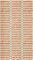 Toluca Spice/azul - HFUP113352 Tapetti – kuva 1