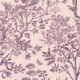 Bastian Pink - 1105301-05 Tapetti