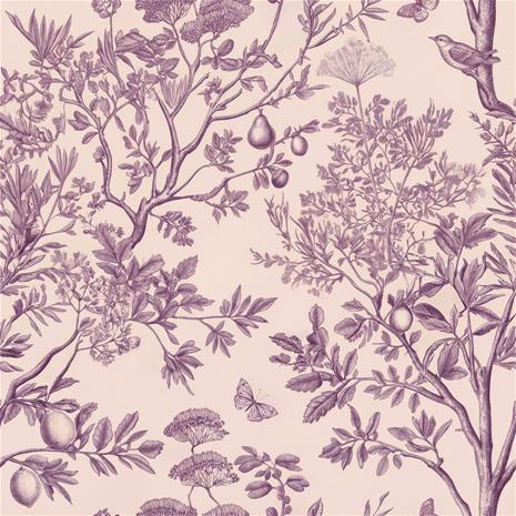 Bastian Pink - 1105301-05 Tapetti