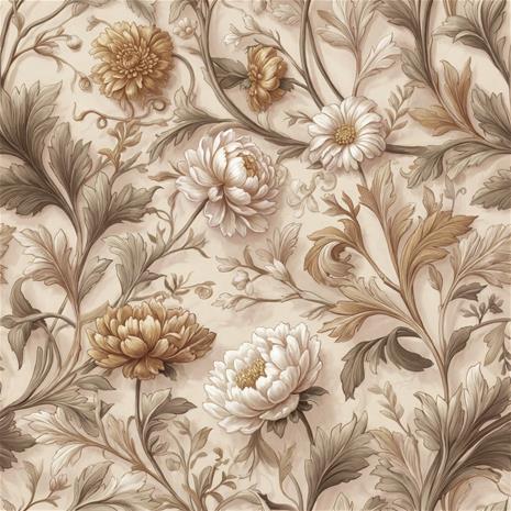 Lorena Brown - 1105601-01 Tapetti