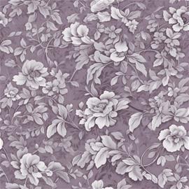 Grace Dark Pink - 1009402-09 Tapetti