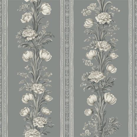 Engelbrekt Grey - 1105701-03 Tapetti – kuva 1/3