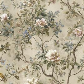 Nelly Green - 1104901-03 Tapetti