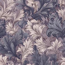 Adrian Purple - 1081501-06 Tapetti