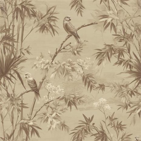 Naima Beige - 1105401-01 Tapetti