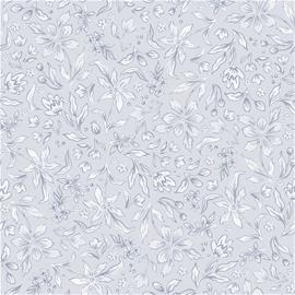 Luela Light Blue - 1037601-05 Tapetti