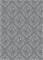 Rosalind Dark Grey - 1037901-05 Tapetti – kuva 1
