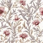 Olivia Beige - 1000602-03 Tapetti
