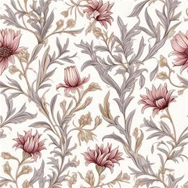 Olivia Beige - 1000602-03 Tapetti