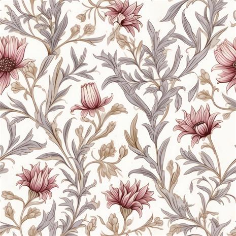 Olivia Beige - 1000602-03 Tapetti