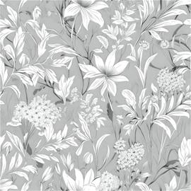 Lo Grey - 1001901-04 Tapetti