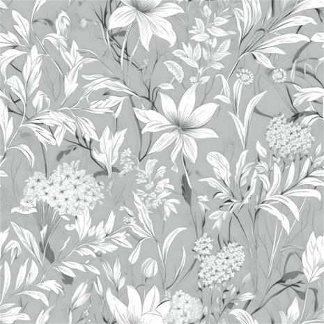 Lo Grey - 1001901-04 Tapetti
