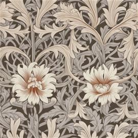 Evelyn Beige - 1002801-03 Tapetti