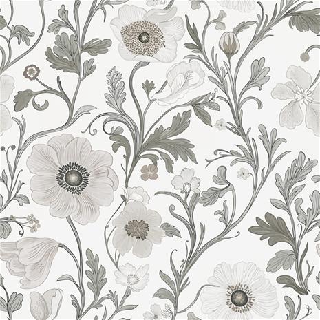 Peggy Grey - 1042301-05 Tapetti