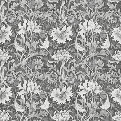 Salvia Dark Grey miniature - 1022701-09 Tapetti