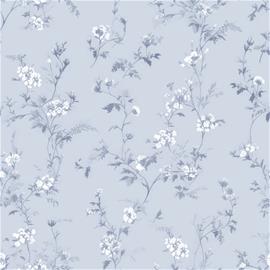 Lottie Blue - 1009202-04 Tapetti