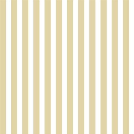 Striped Yellow - 1031701-07 Tapetti