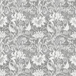 Salvia Light Grey miniature - 1022701-08 Tapetti