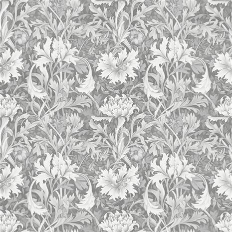 Salvia Light Grey miniature - 1022701-08 Tapetti