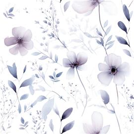 Eden Blue - 1018401-06 Tapetti